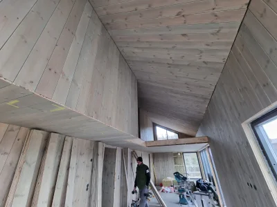 TK-Holiday Cabins Primhovda-Holiday-3